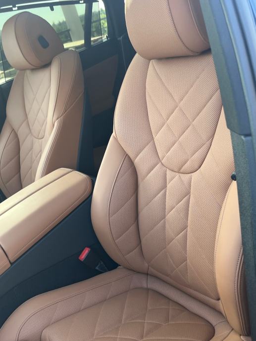 BMW X6 M PAKET 03/25, fotografija 13