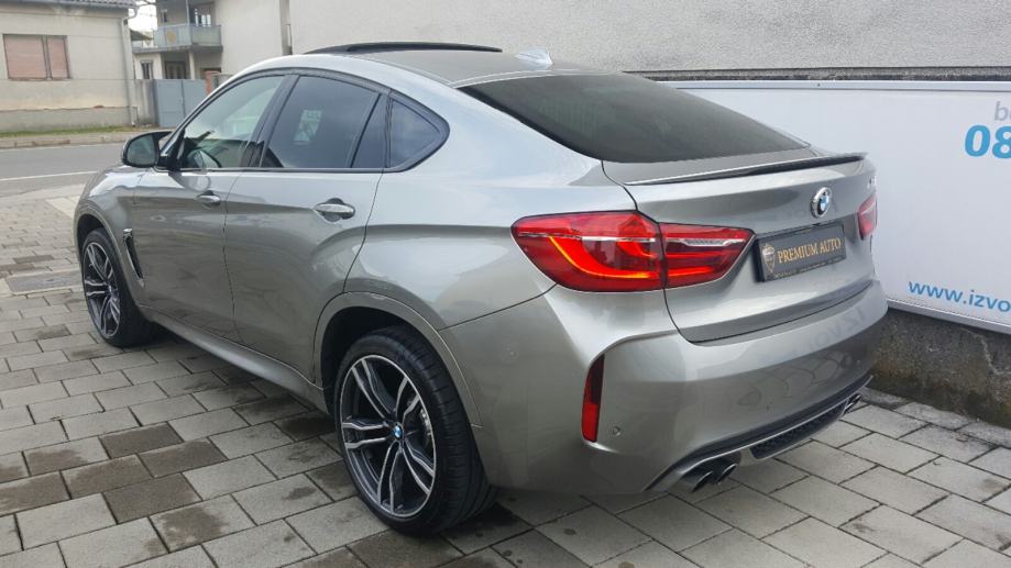 Bmw x6m 21
