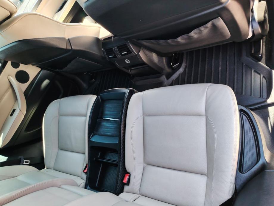 BMW X6❗XDRIVE SPORT 40D❗U PDV-U❗TOP STANJE❗KREDITIRANJE❗, fotografija 13