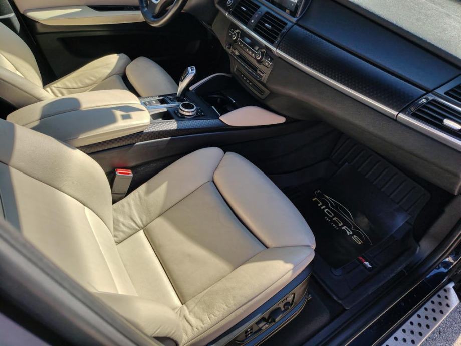 BMW X6❗XDRIVE SPORT 40D❗U PDV-U❗TOP STANJE❗KREDITIRANJE❗, fotografija 12