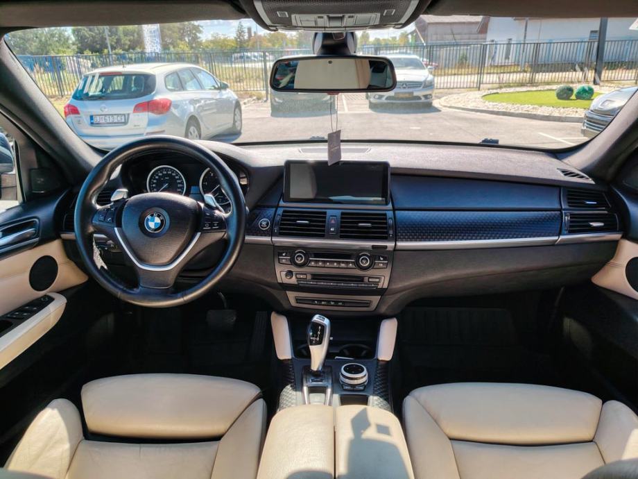 BMW X6❗XDRIVE SPORT 40D❗U PDV-U❗TOP STANJE❗KREDITIRANJE❗, fotografija 8