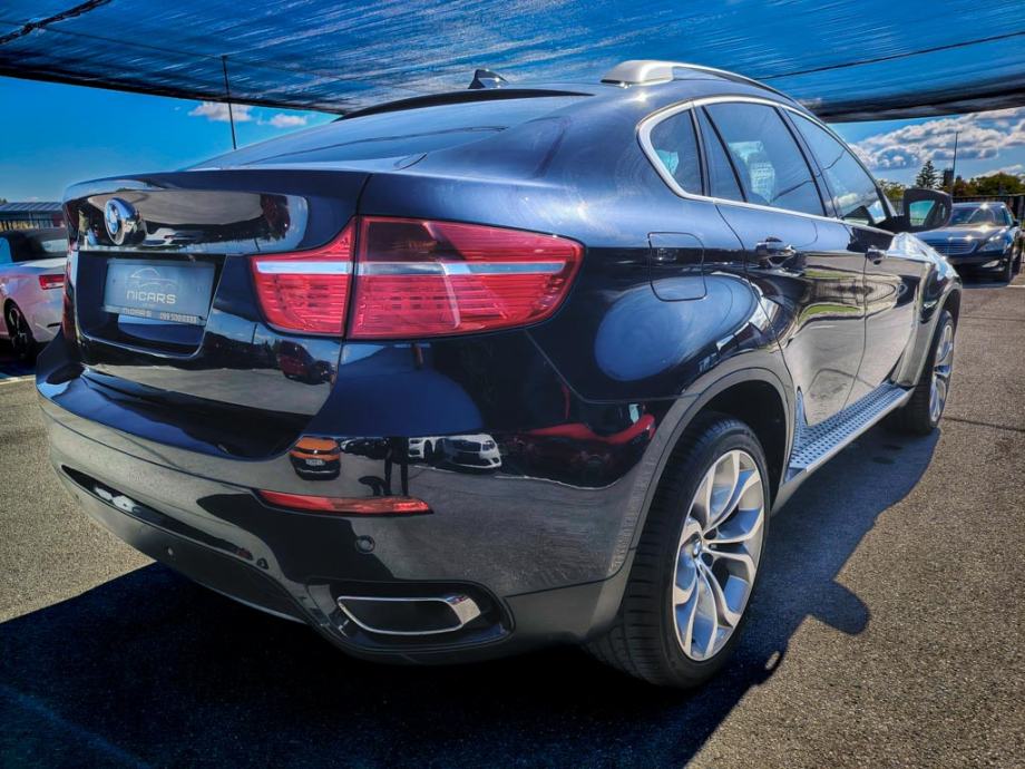 BMW X6❗XDRIVE SPORT 40D❗U PDV-U❗TOP STANJE❗KREDITIRANJE❗, fotografija 5