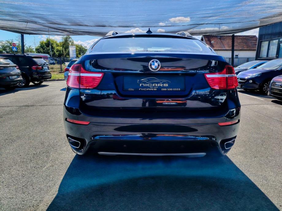 BMW X6❗XDRIVE SPORT 40D❗U PDV-U❗TOP STANJE❗KREDITIRANJE❗, fotografija 4