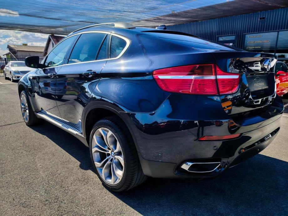 BMW X6❗XDRIVE SPORT 40D❗U PDV-U❗TOP STANJE❗KREDITIRANJE❗, fotografija 3