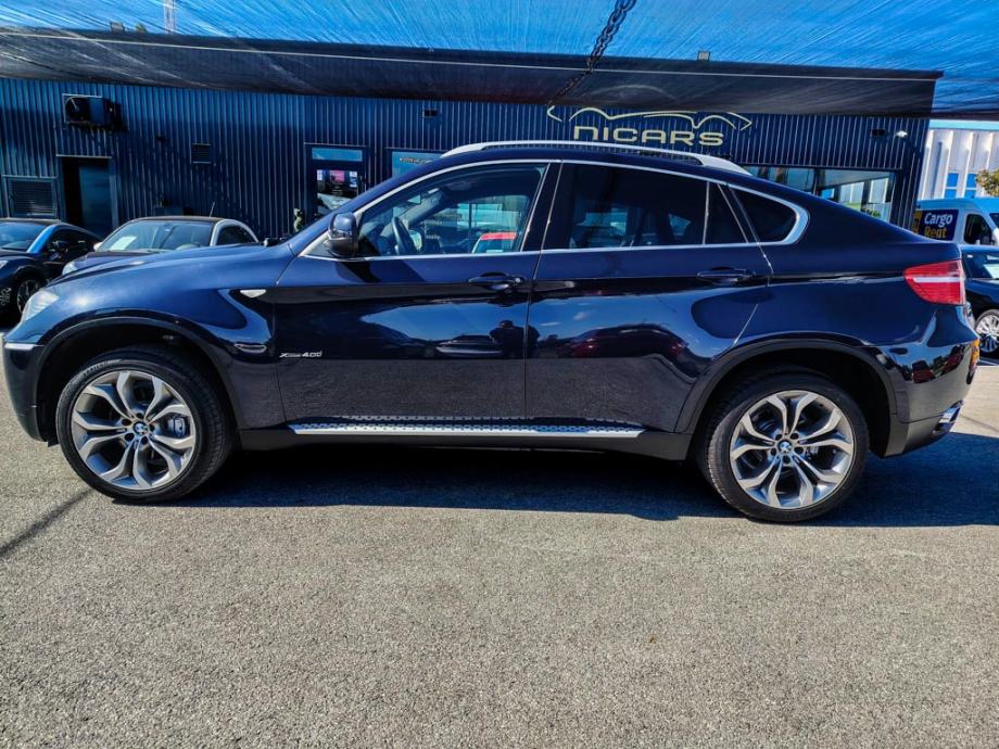BMW X6❗XDRIVE SPORT 40D❗U PDV-U❗TOP STANJE❗KREDITIRANJE❗, fotografija 2