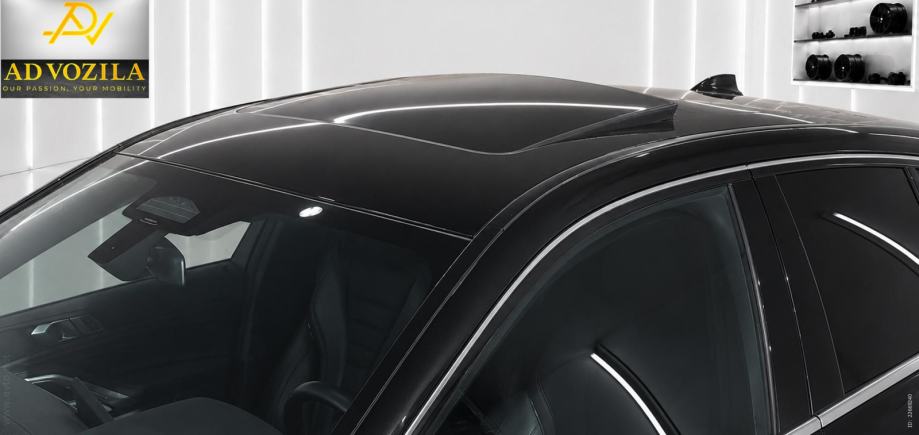 BMW X6 xDrive30d M SPORT PANO 22"ALU H&K HiFi KOŽA KAMERA €62.200, fotografija 2