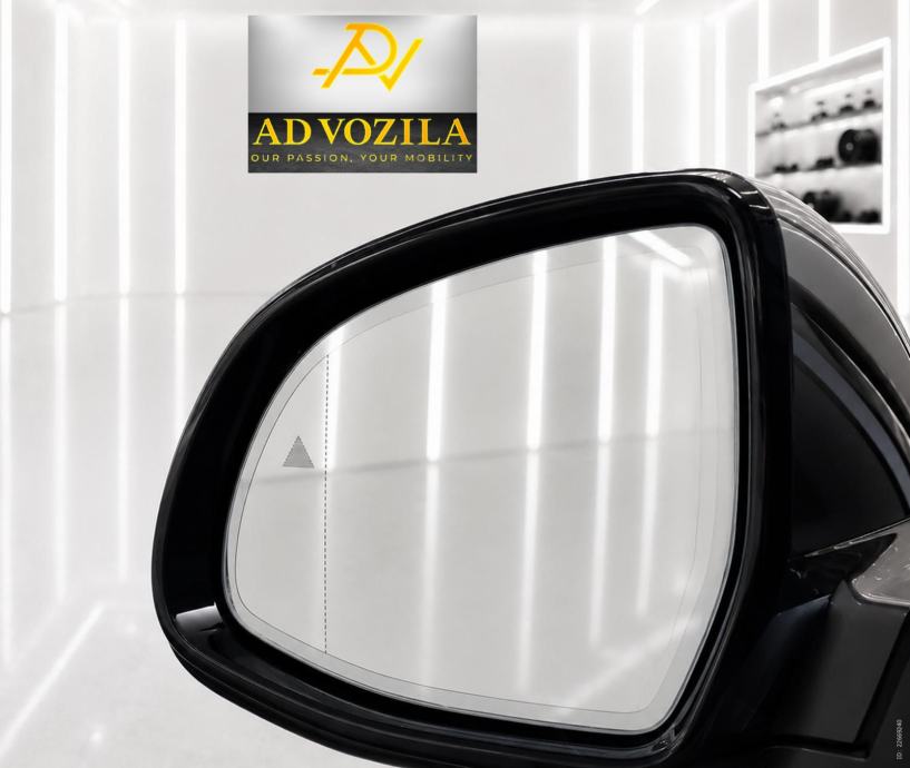 BMW X6 xDrive30d M SPORT PANO 22"ALU H&K HiFi KOŽA KAMERA €62.200, fotografija 19