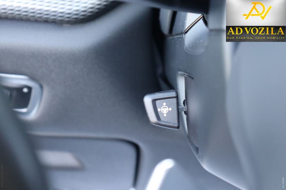 BMW X6 xDrive30d M SPORT PANO 22"ALU H&K HiFi KOŽA KAMERA €62.200, fotografija 6