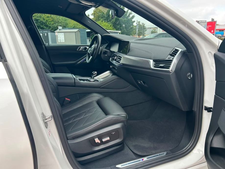 BMW X6 xDrive30d M-Sport * RJEŠAVAMO LEASING * GARANCIJA *, fotografija 9