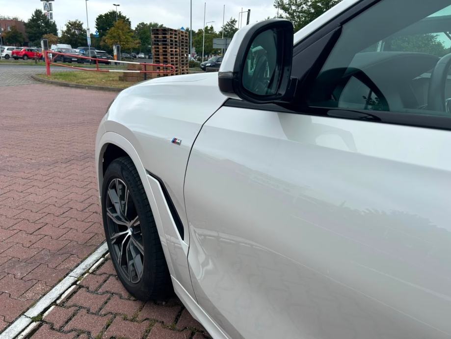 BMW X6 xDrive30d M-Sport * RJEŠAVAMO LEASING * GARANCIJA *, fotografija 6