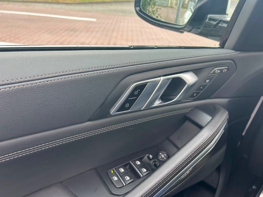 BMW X6 xDrive30d M-Sport * RJEŠAVAMO LEASING * GARANCIJA *, fotografija 15