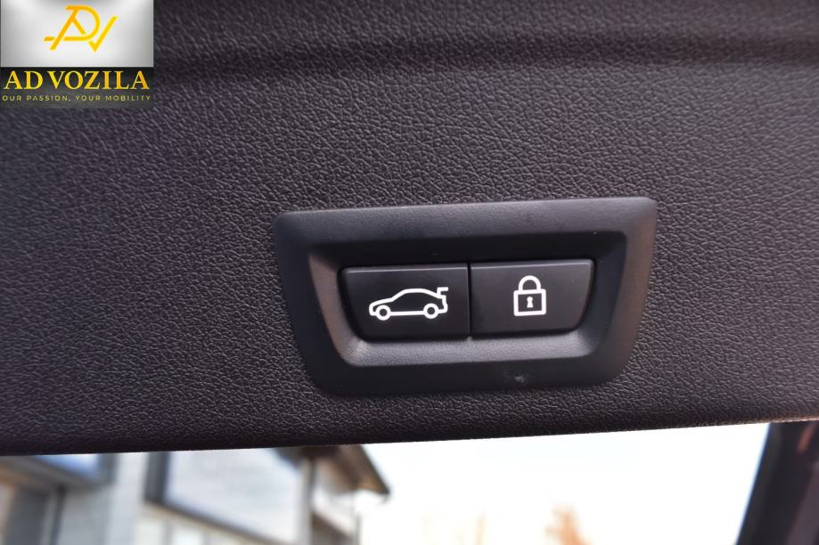 BMW X6 xDrive30d M SPORT/360Kam/HUD/Kož.sj./Laser light €69.990do reg, fotografija 15