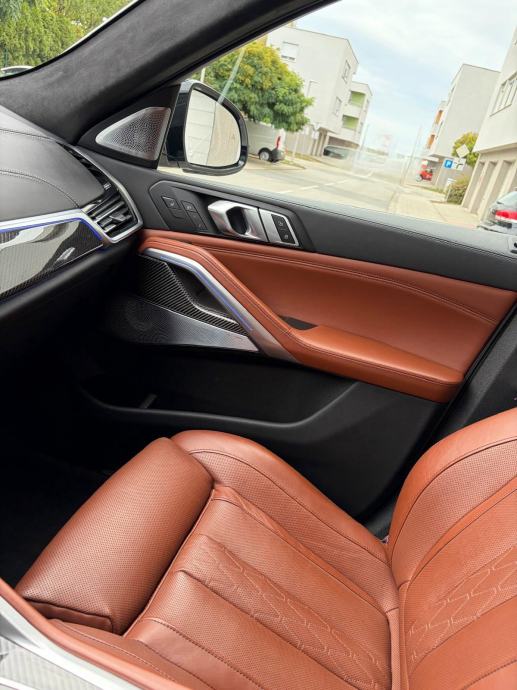 BMW X6 xDrive40d M PAKET, fotografija 9