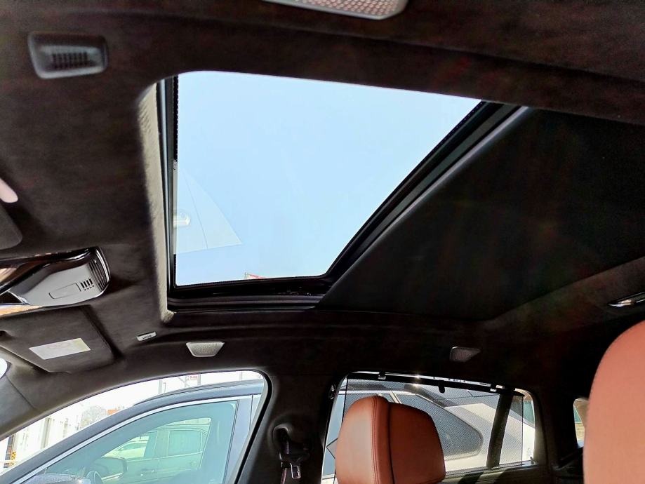 BMW X6 xDrive40d M PAKET, fotografija 15