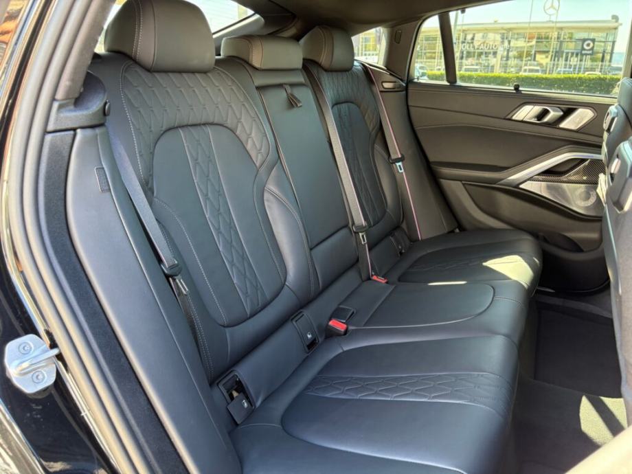 BMW X6 xDrive40d, M Sport, tvorničko jamstvo, od 1.266,00€/mj!, fotografija 8