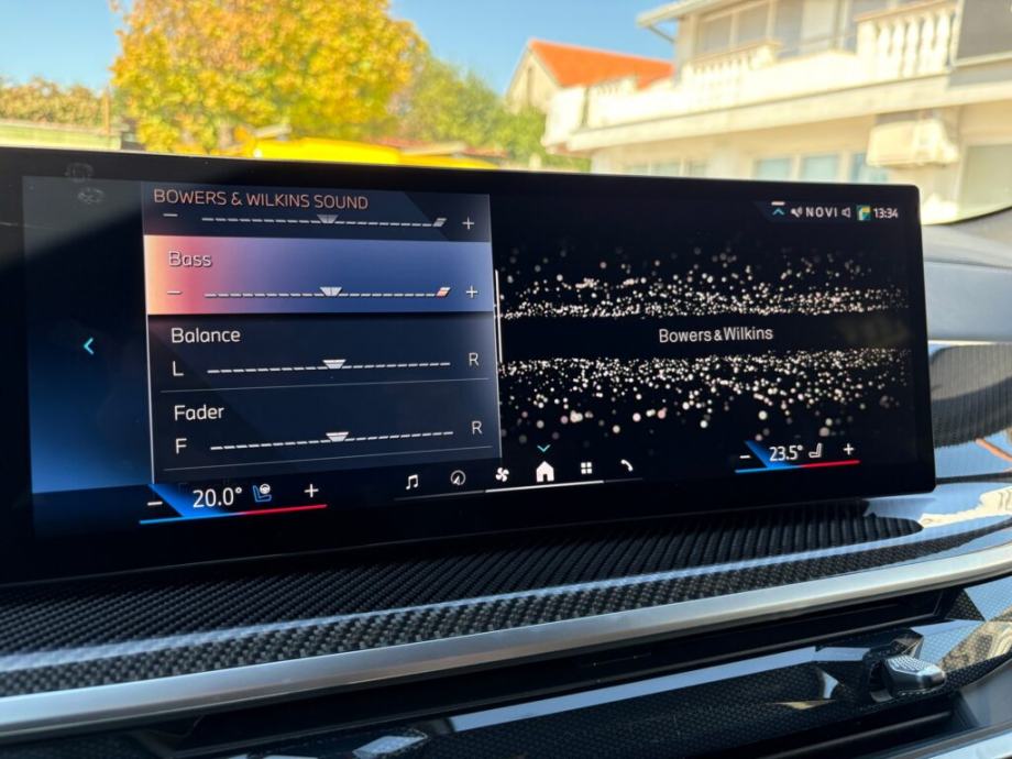 BMW X6 xDrive40d, M Sport, tvorničko jamstvo, od 1.266,00€/mj!, fotografija 20