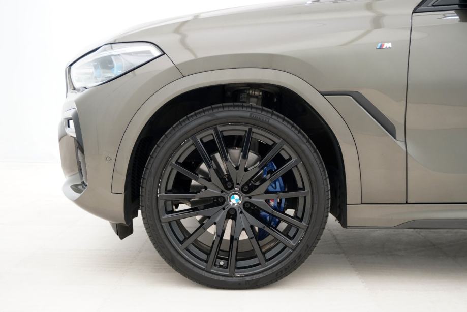 BMW X6 xDrive40i M Sport | Cjena uključuje troškove uvoza, fotografija 2