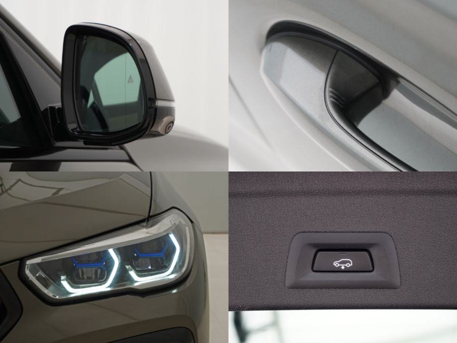 BMW X6 xDrive40i M Sport | Cjena uključuje troškove uvoza, fotografija 3