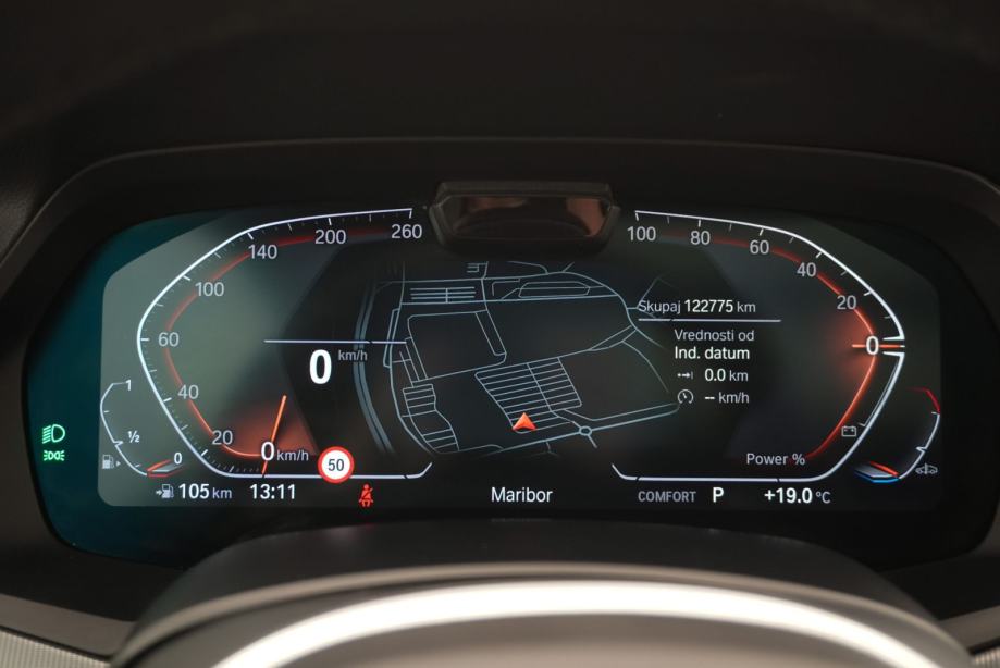 BMW X6 xDrive40i M Sport | Cjena uključuje troškove uvoza, fotografija 9