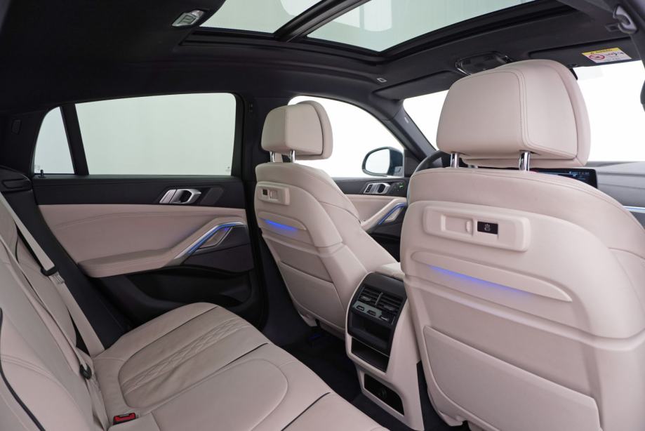BMW X6 xDrive40i M Sport | Cjena uključuje troškove uvoza, fotografija 14