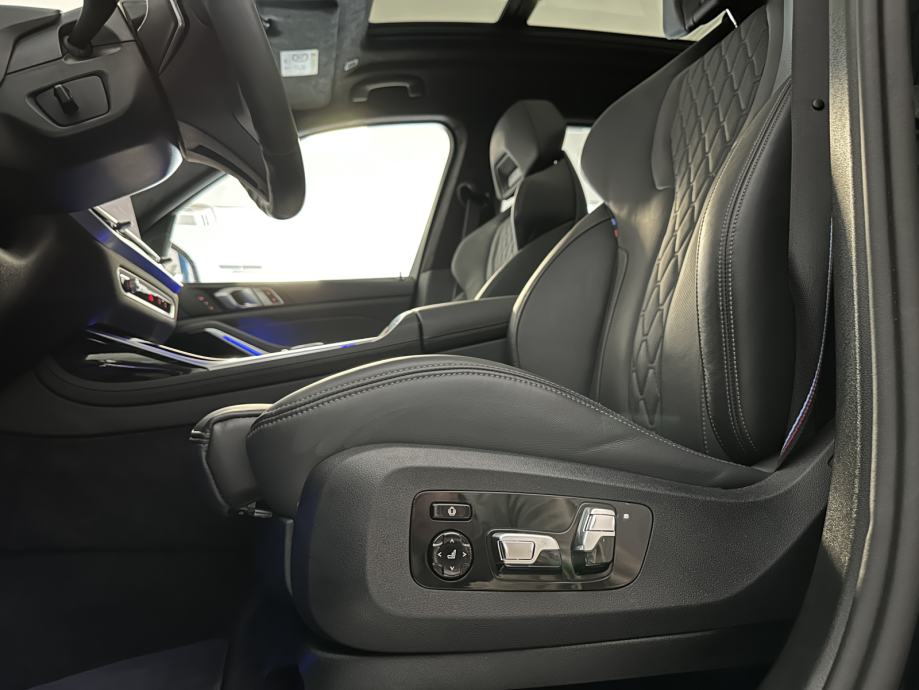 BMW X7 xD40d|M-Pro|SoftC|Pano|Air|4WS|Masaža|Hlaj|Kljuka|, fotografija 9