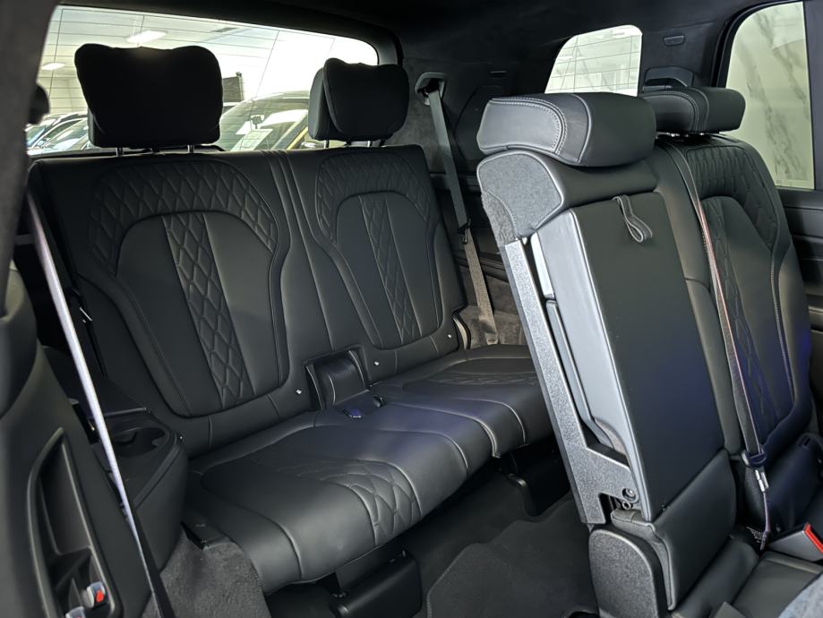 BMW X7 xD40d|M-Pro|SoftC|Pano|Air|4WS|Masaža|Hlaj|Kljuka|, fotografija 20