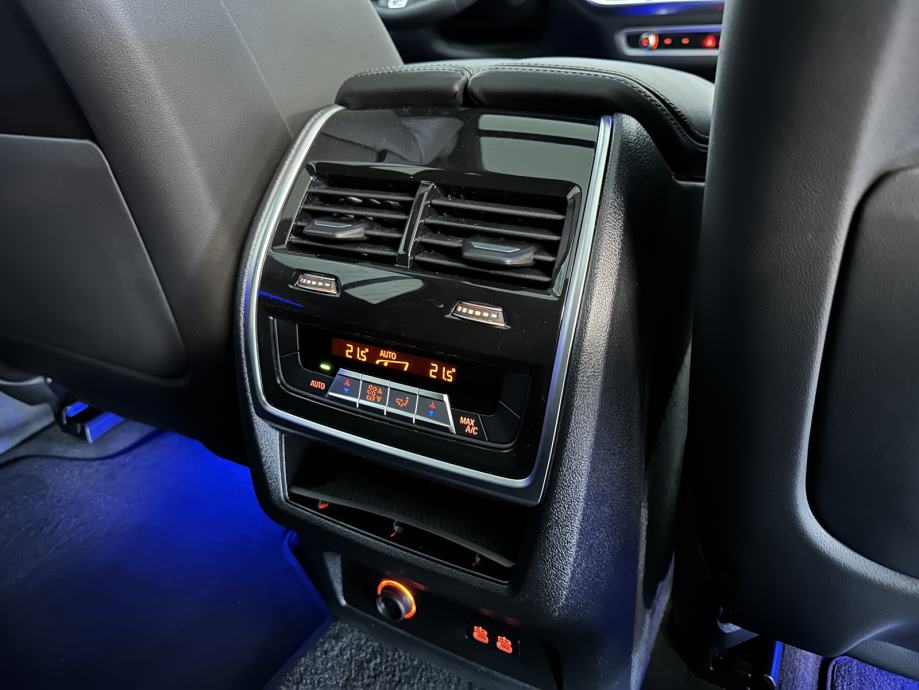 BMW X7 xD40d|M-Pro|SoftC|Pano|Air|4WS|Masaža|Hlaj|Kljuka|, fotografija 18