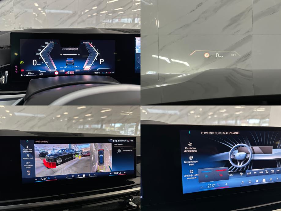 BMW X7 xD40d|M-Pro|SoftC|Pano|Air|4WS|Masaža|Hlaj|Kljuka|, fotografija 11