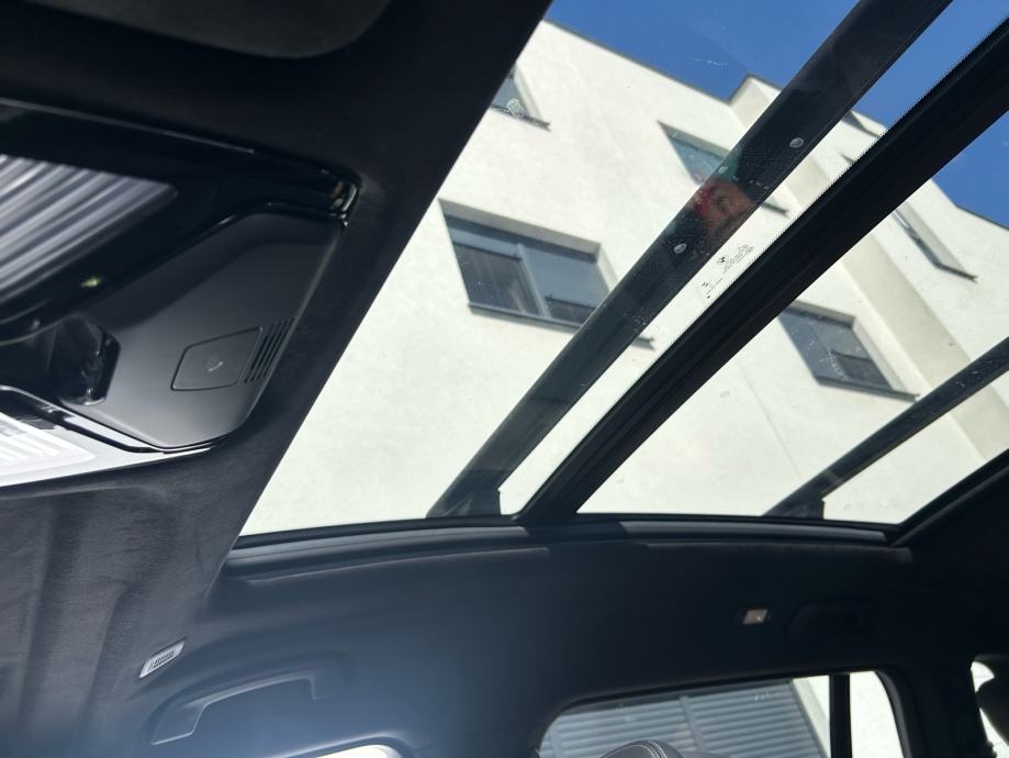 BMW X7 xDrive40d ///M-paket, fotografija 17