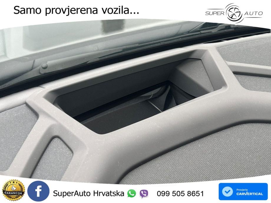 BMW XM 4.4 V8 (653 KS) xDrive Steptronic LED+GR SJED+ACC, fotografija 14