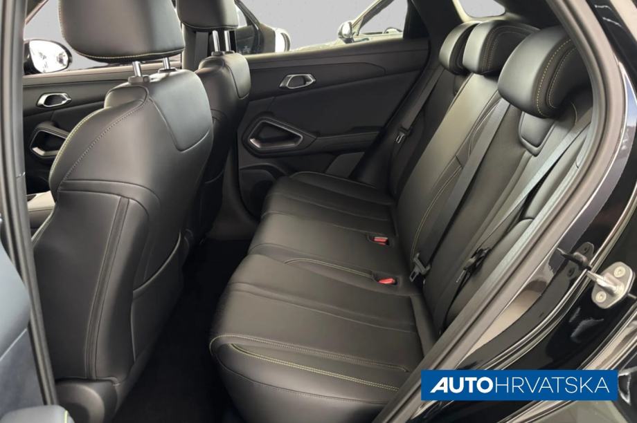BYD ATTO 2 DM-i ACTIVE- Tvorničko jamstvo!, 23.900,00 €, fotografija 9