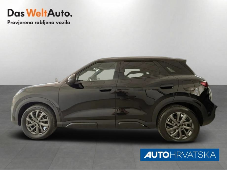 BYD ATTO 2 DM-i ACTIVE- Tvorničko jamstvo!, 23.900,00 €, pogled izvana - slika 2