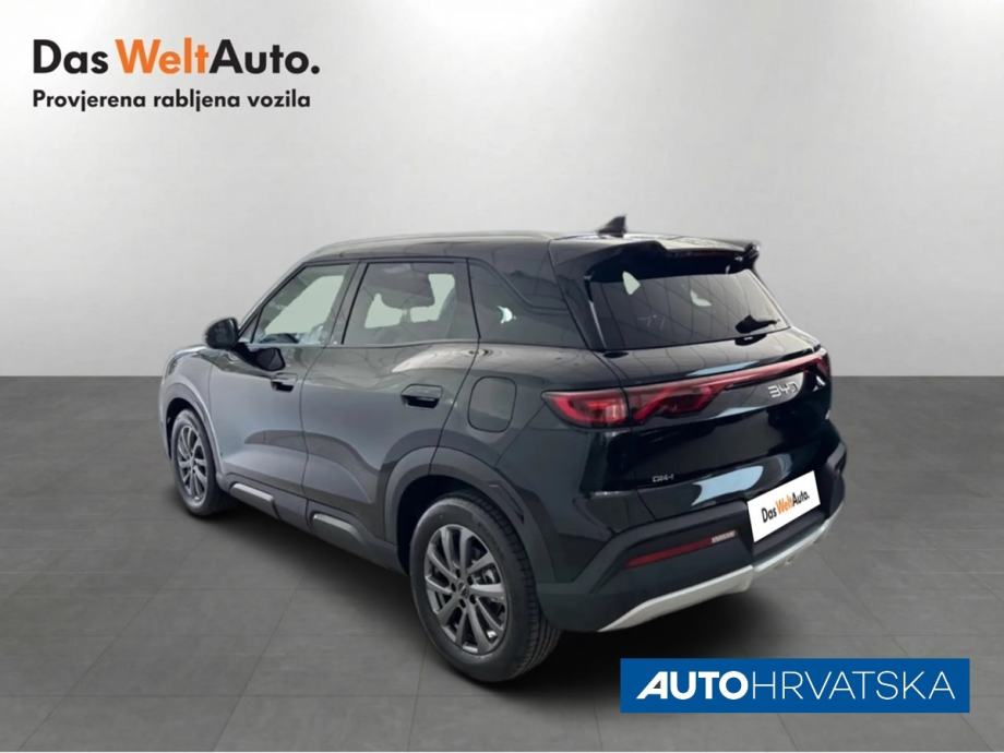 BYD ATTO 2 DM-i ACTIVE- Tvorničko jamstvo!, 23.900,00 €, pogled izvana - slika 3