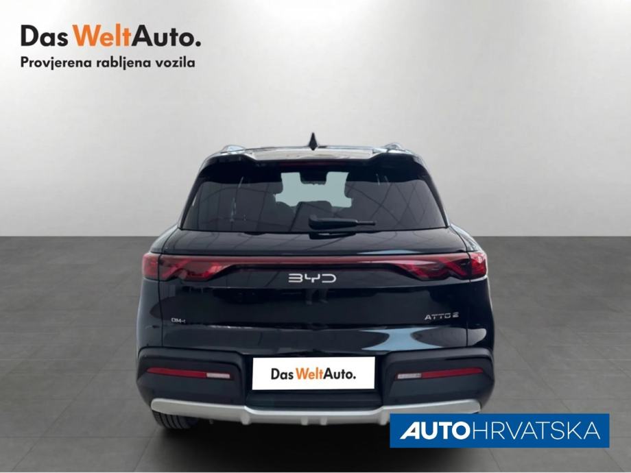 BYD ATTO 2 DM-i ACTIVE- Tvorničko jamstvo!, 23.900,00 €, pogled izvana - slika 4