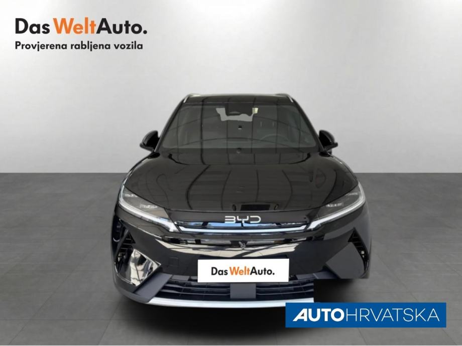 BYD ATTO 2 DM-i ACTIVE- Tvorničko jamstvo!, 23.900,00 €, pogled izvana - slika 5
