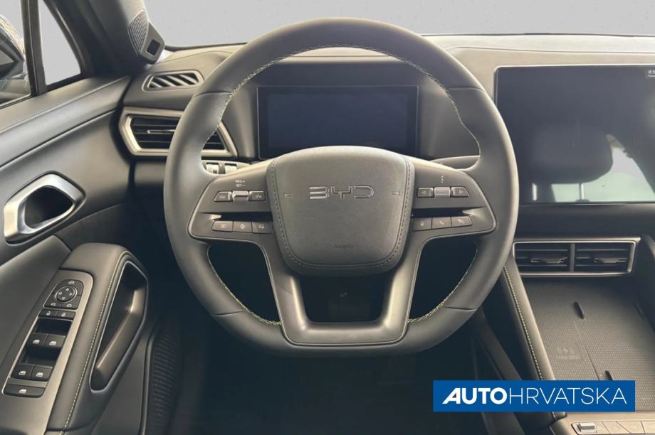 BYD ATTO 2 DM-i ACTIVE- Tvorničko jamstvo!, 23.900,00 €, fotografija 8