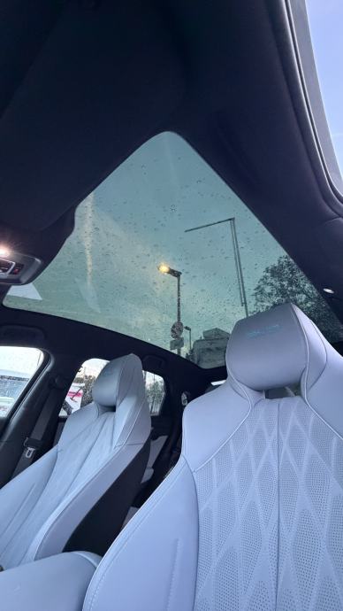 BYD Seal Seal Excellens AWD 530KS KAO NOV, fotografija 9