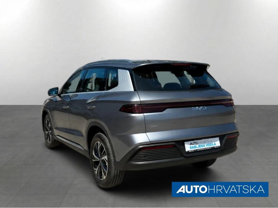 BYD SEALION 5 DM-i COMFORT- Tvorničko jamstvo, 25.900,00 €, fotografija 4