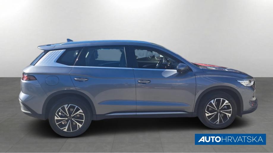 BYD SEALION 5 DM-i COMFORT- Tvorničko jamstvo, 25.900,00 €, fotografija 6