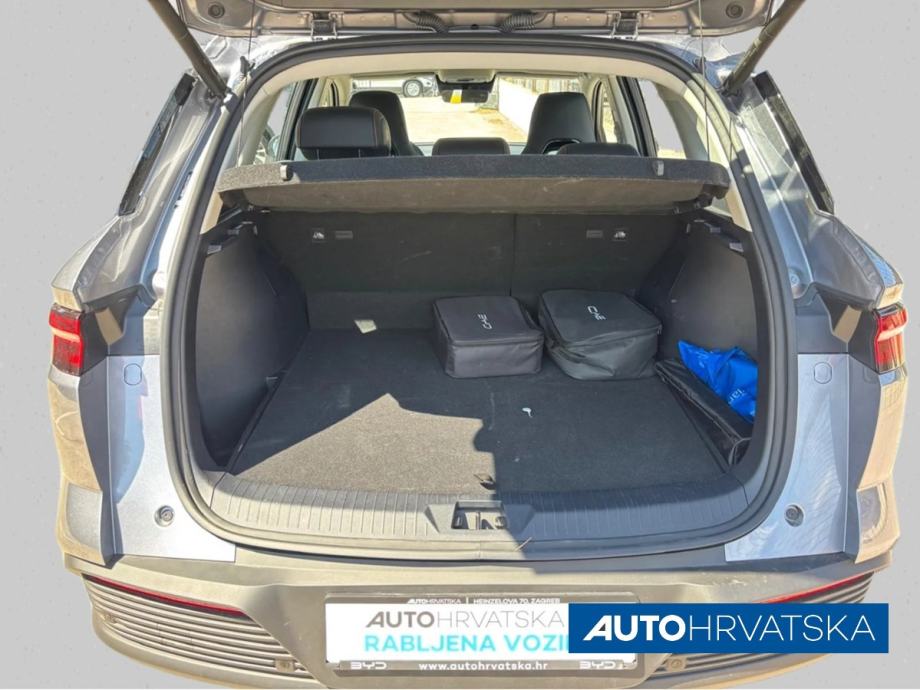 BYD SEALION 5 DM-I COMFORT Tvorničko jamstvo!, 26.750,00 €, fotografija 10