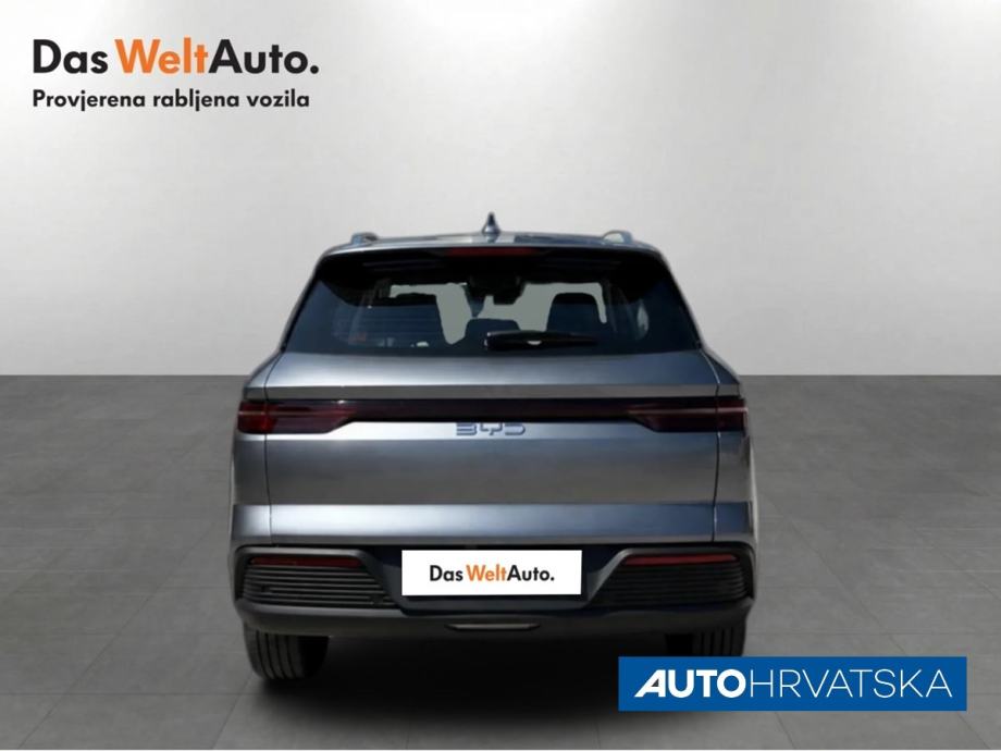 BYD SEALION 5 DM-I COMFORT Tvorničko jamstvo!, 26.750,00 €, pogled izvana - slika 4