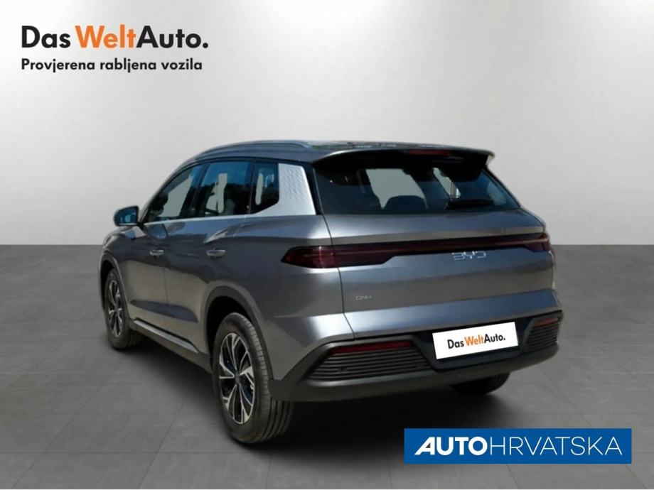 BYD SEALION 5 DM-I COMFORT Tvorničko jamstvo!, 26.750,00 €, pogled izvana - slika 5
