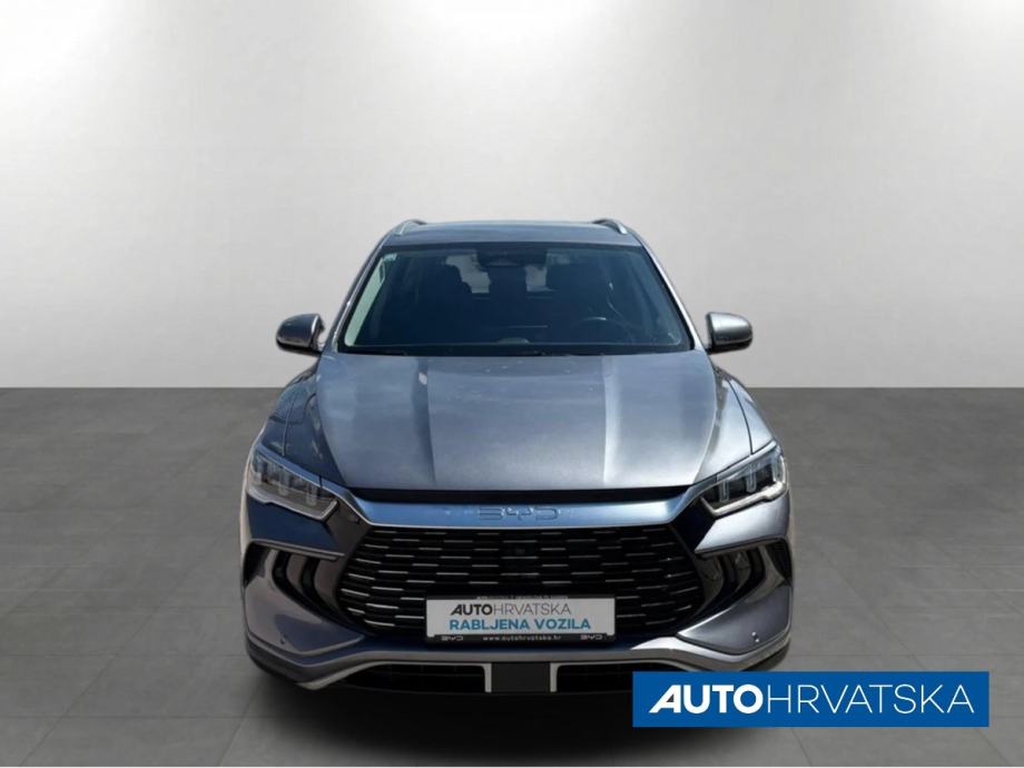 BYD SEALION 5 DM-I COMFORT- Tvorničko jamstvo!, 26.900,00 €, fotografija 2