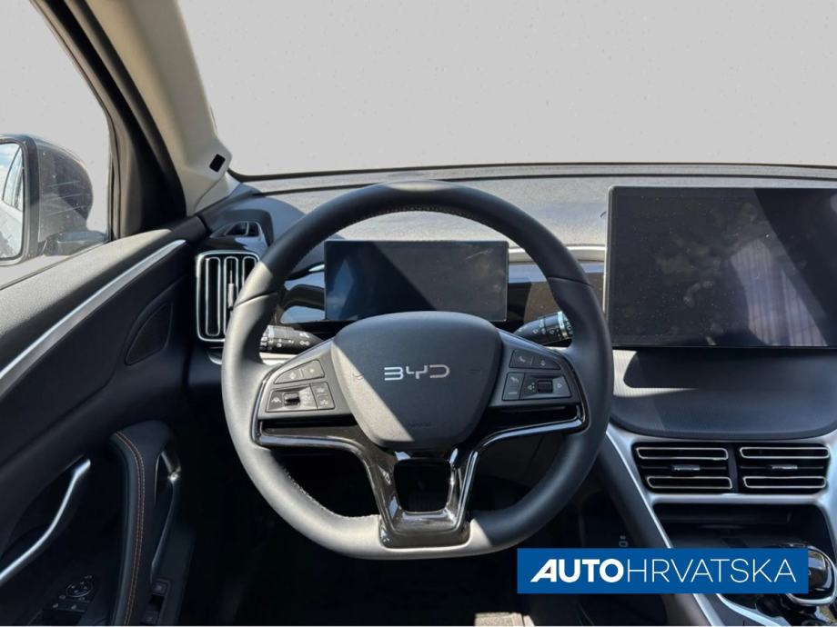 BYD SEALION 5 DM-I COMFORT- Tvorničko jamstvo!, 26.900,00 €, fotografija 8