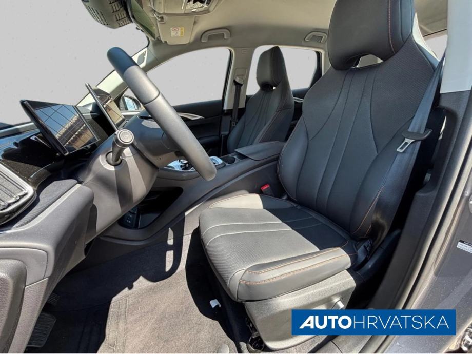 BYD SEALION 5 DM-I COMFORT- Tvorničko jamstvo!, 26.900,00 €, fotografija 9