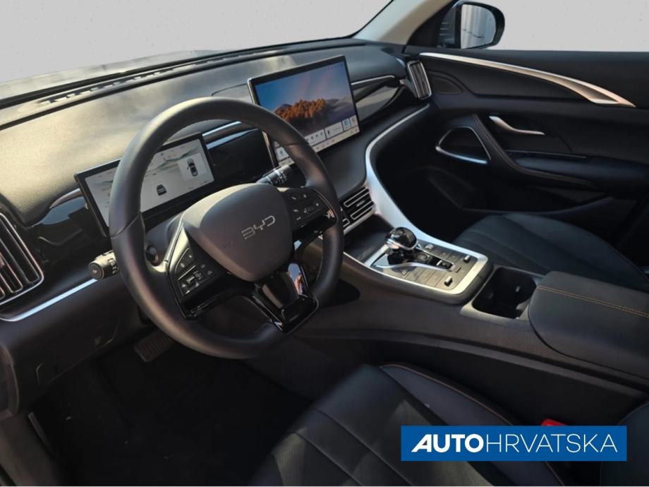 BYD SEALION 5 DM-i DESIGN 18,3 kWh - Testno vozilo!, 29.125,00 €, fotografija 7
