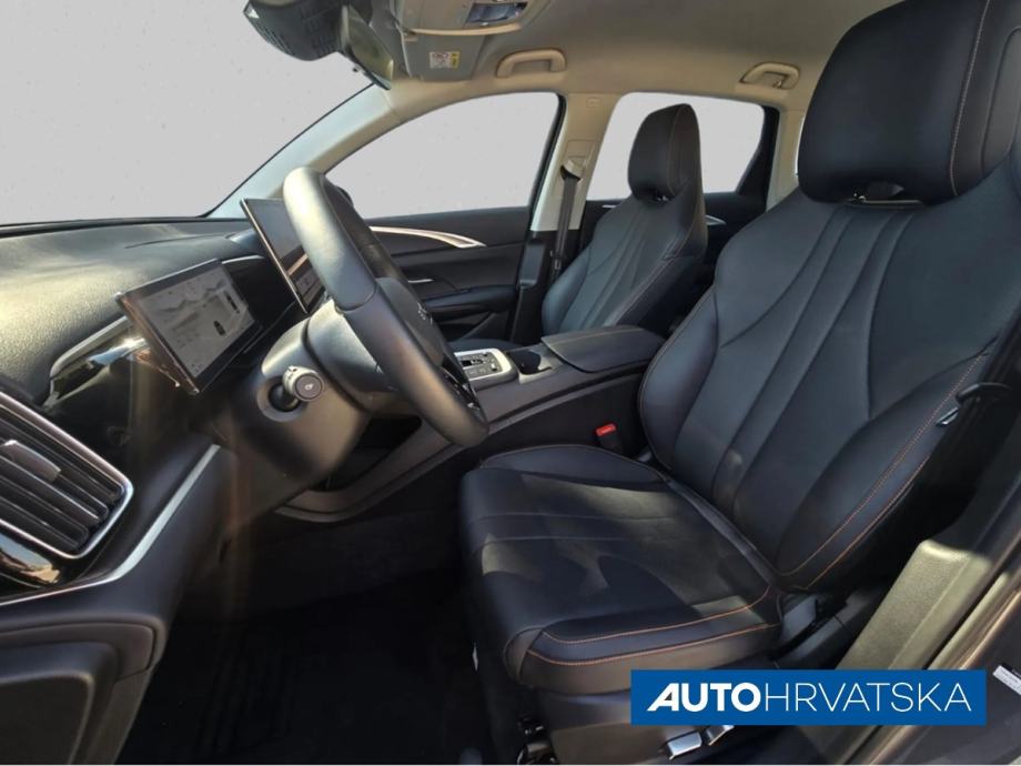 BYD SEALION 5 DM-i DESIGN 18,3 kWh - Testno vozilo!, 29.125,00 €, fotografija 8