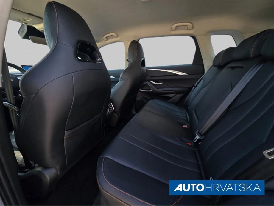 BYD SEALION 5 DM-i DESIGN 18,3 kWh - Testno vozilo!, 29.125,00 €, fotografija 9