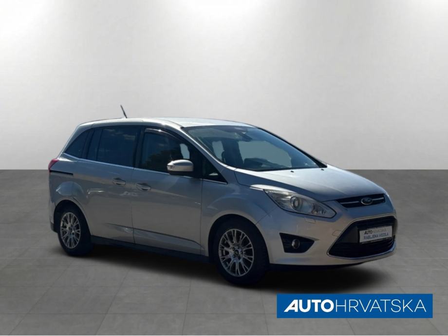 C-MAX 2.0 TDCI GRAND, 6.990,00 €, fotografija 2