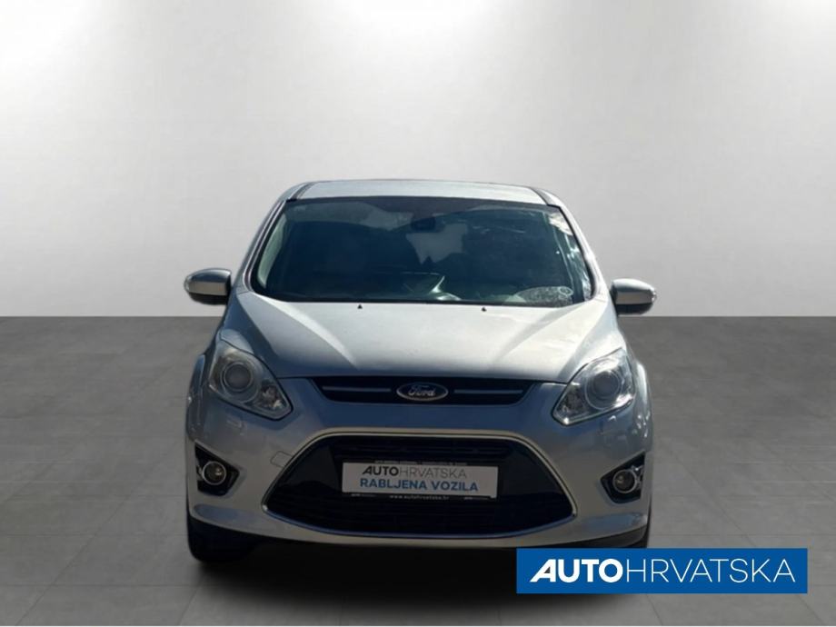 C-MAX 2.0 TDCI GRAND, 6.990,00 €, fotografija 3